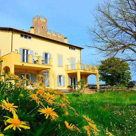 Casale Del Gelso Villa Genzano di Roma Exterior photo